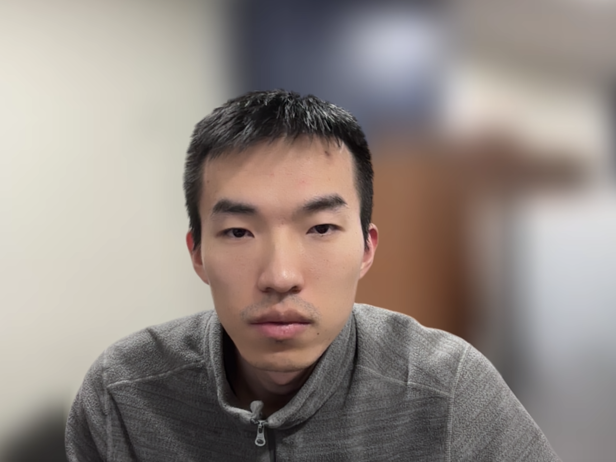 Jiazheng Li